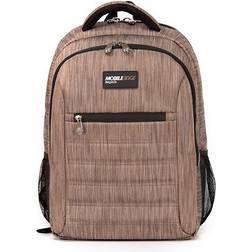 Mobile Edge SmartPack Backpack - Wheat