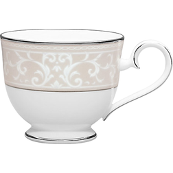 Noritake Montvale Platinum Tea Cup 7.25fl oz