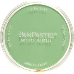 PanPastel Soft Pastel Pans 660.8 Chromium Oxide Green Tint