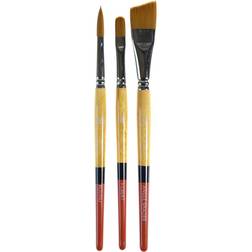 Princeton Snap! Brush Sets 1 (9650SET-1)