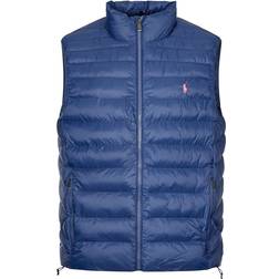 Polo Ralph Lauren Terra Vest - Navy