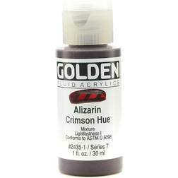 Golden Fluid Acrylics 30 ml