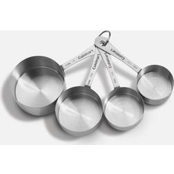 Cuisinart - Measuring Cup 4pcs