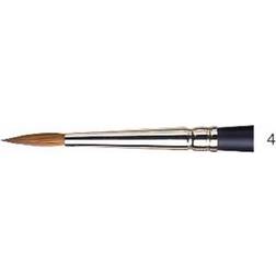 Winsor & Newton Awc Sable Brush rund 4