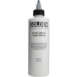 Golden Acrylic Glazing Liquid gloss 8 oz