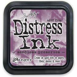 Ranger THoltz Distress Ink Pad Seedless Preserves