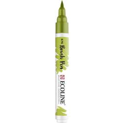 Royal Talens Brush Pen Grass Green