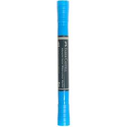 Faber-Castell Watercolour Marker, cobalt turquoise (153)