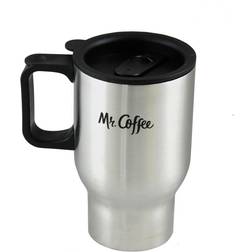 Mr-Coffee Expressway Travel Mug 44.3cl