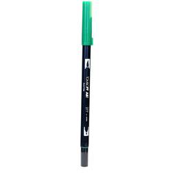 Tombow Dual Brush Pen Dark Green