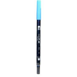 Tombow Dual Brush Pen True Blue