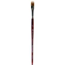 Princeton Velvetouch Filbert Grainer Size 3/8