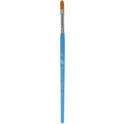 Princeton Brush Select Artiste Brush, Filbert, 6