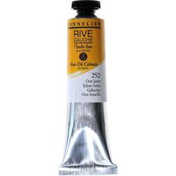 Rive Gauche Foundation Oils 40 ml yellow ochre