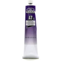 Winsor & Newton Winton Oil Colours 200 ml dioxazine purple 229