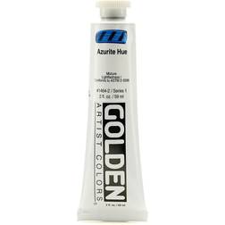 Golden 59ml Azurite Hue 1464