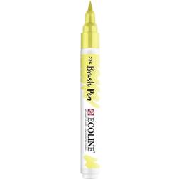 Royal Talens Brush Pen Pastel Yellow