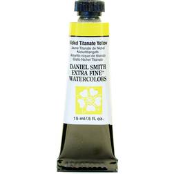 Extra Fine Watercolors nickel titanate yellow 15 ml