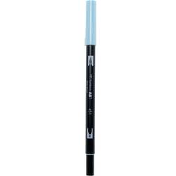 Tombow Dual Brush Pen Sky Blue