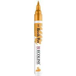 Royal Talens Brush Pen Gold Ochre