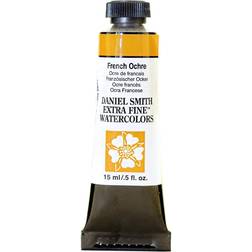 Extra Fine Watercolors French ochre 15 ml