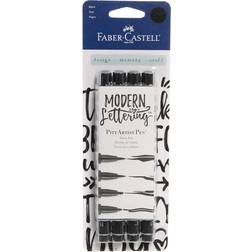 Faber-Castell Pitt Artist Pen Modern Lettering