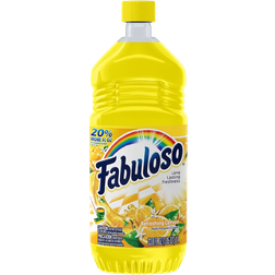 Fabuloso Multi-Purpose Cleaner Refreshing Lemon 33.8fl oz