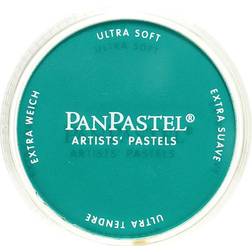 PanPastel Soft Pastel Pans 620.5 Phthalo Green