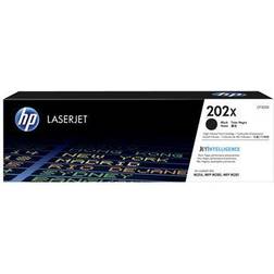 HP 202X (Black)