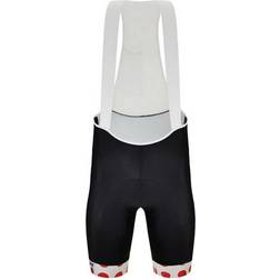 Santini Leader Tour De France GPM 2022 Bib Shorts Men