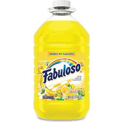 Fabuloso Multi-Purpose Cleaner Refreshing Lemon