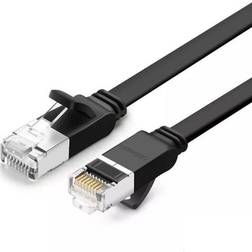 UGREEN Flat RJ45-RJ45 UTP Cat6 5m