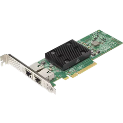 Lenovo ThinkSystem Broadcom 57416 10GBASE-T 2-Port PCIe Ethernet Adapter