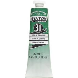 Winsor & Newton Winton Oil Color 37 ml Oxide of chromium 459