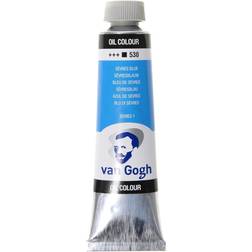 Van Gogh V olie 40ml Sevres blue