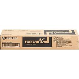 Kyocera TK-5197 (Black)