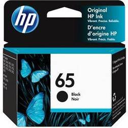 HP 65 (Black)