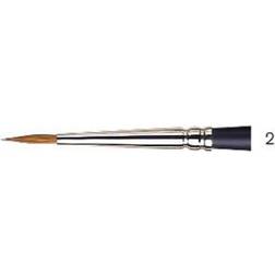 Winsor & Newton Awc Sable Brush rund 2