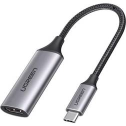 Ugreen USB C-HDMI M-F Adapter