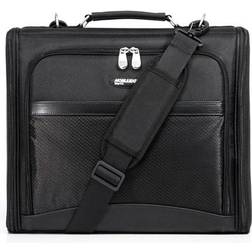 Mobile Edge Express 2.0 Laptop 17″ Briefcase - Black