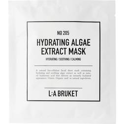 L:A Bruket 205 Hydrating Algae Extract Mask 24ml