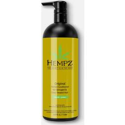 Hempz Original Herbal Conditioner for Damaged & Color-Treated Hair 1000ml