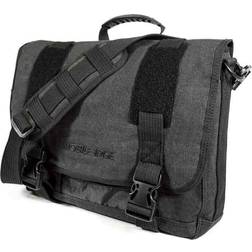 Mobile Edge ECO Laptop Messenger - Black