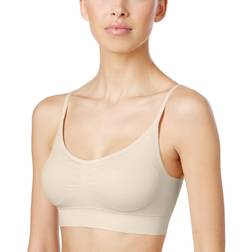 Jockey Seamfree Bralette - Light/Nude