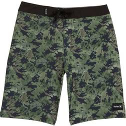 Hurley Phantom Haleiwa Boardshorts - Farve Kulørt