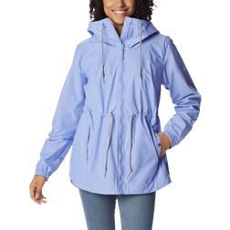 Columbia Women's Lillian Ridge Shell Jacket - Serenity