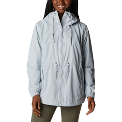 Columbia Women's Lillian Ridge Shell Jacket - Cirrus Grey