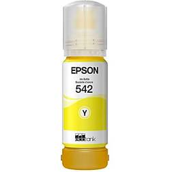 Epson 542 (Yellow)