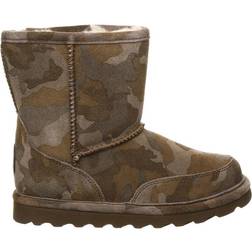 Bearpaw Youth Brady - Earth Camo