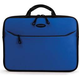 Mobile Edge ME SlipSuit 15″ MacBook Sleeves - Blue